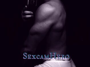 SexcamHero