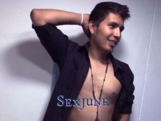 Sexjune