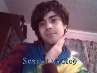 Sexualmagic9