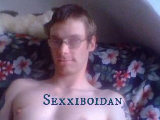 Sexxiboidan
