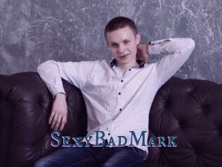 SexyBadMark
