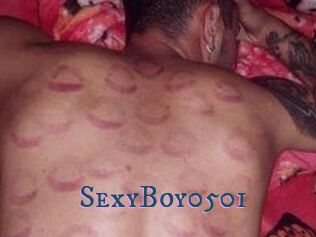 SexyBoy0501