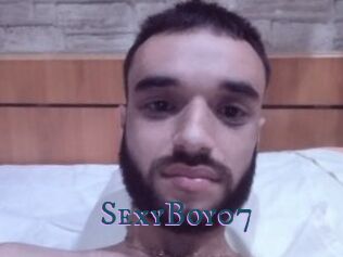 SexyBoy07