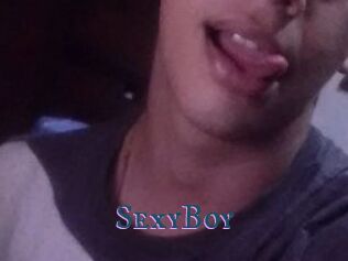SexyBoy_