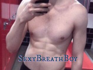 SexyBreathBoy