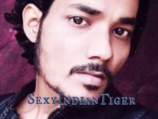 SexyIndianTiger