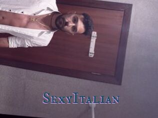 SexyItalian