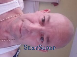 SexyScorp