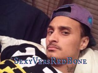 SexyVersRedBone