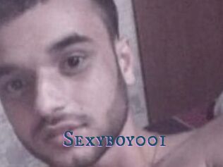 Sexyboy001