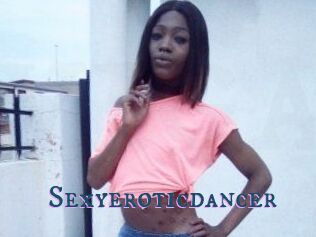 Sexyeroticdancer