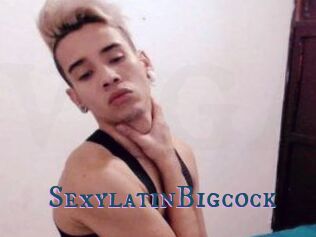 SexylatinBigcock