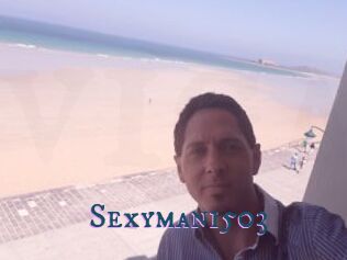 Sexyman1503