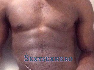 Sexysexhero