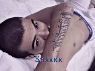 Shaakk