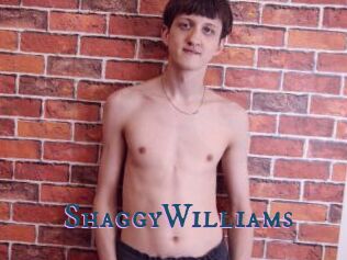 ShaggyWilliams