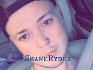 ShaneRyder
