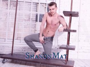 ShanonMat