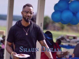 Shaun_Dream