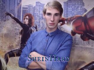 SheinHard