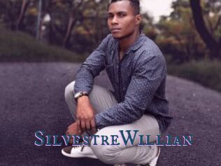 SilvestreWillian