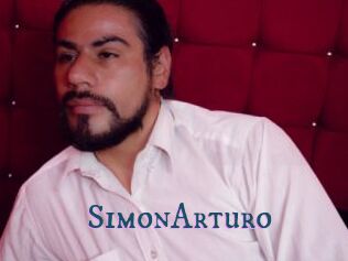 SimonArturo