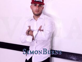 SimonBurns