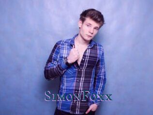 SimonFoxx
