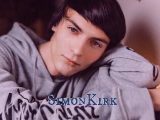 SimonKirk