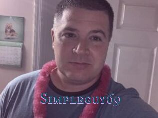 Simpleguy69