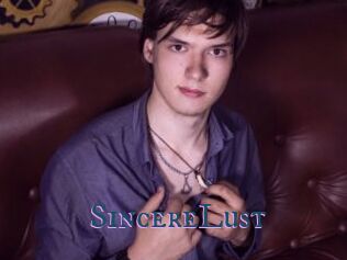 SincereLust