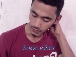 SingleGuy