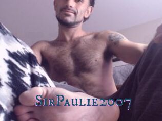 SirPaulie2007