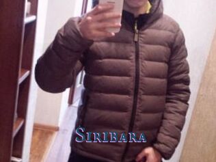 Siribara