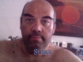 Siske