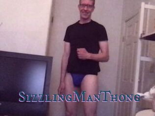 SizzlingManThong
