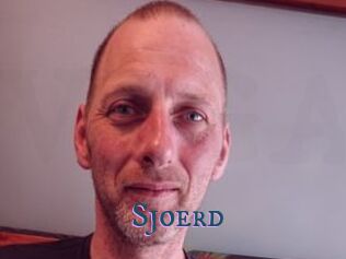 Sjoerd