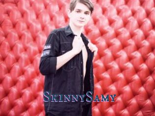 SkinnySamy
