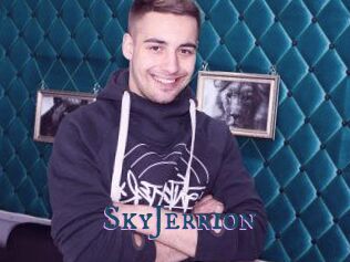 SkyJerrion