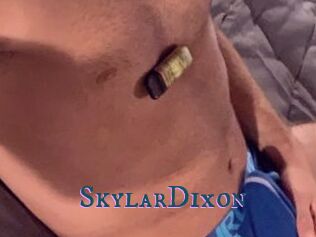 SkylarDixon