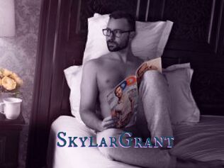 SkylarGrant