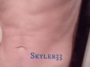 Skyler33