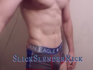 SlickSlenderRick