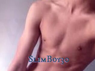 SlimBoy30