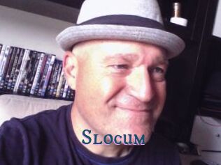 Slocum