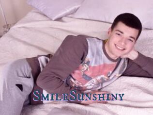 SmileSunshiny