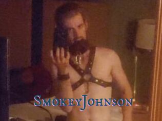 SmokeyJohnson