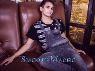 SmoothMacho