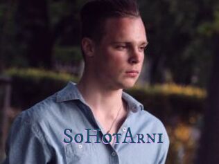 SoHotArni