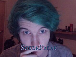 SoberFreak